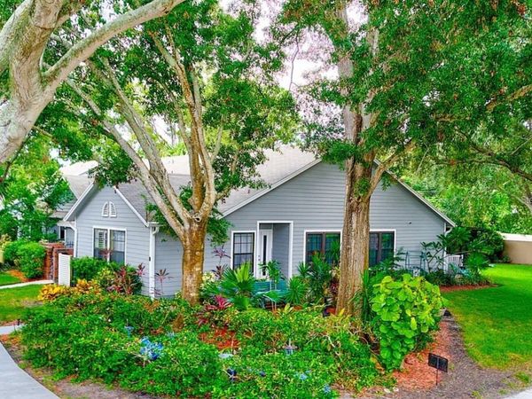 2728 BENTLEY DRIVE, PALM HARBOR, FL 34684