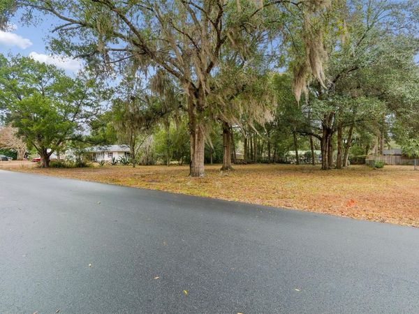 5501 E LIVE OAK LANE, INVERNESS, FL 34453