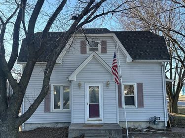 1531 N York Avenue, York, NE 68467