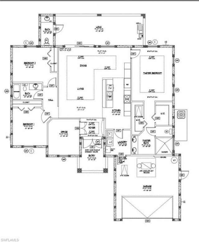 2912 45th St Sw, Lehigh Acres, FL 33976 Photo