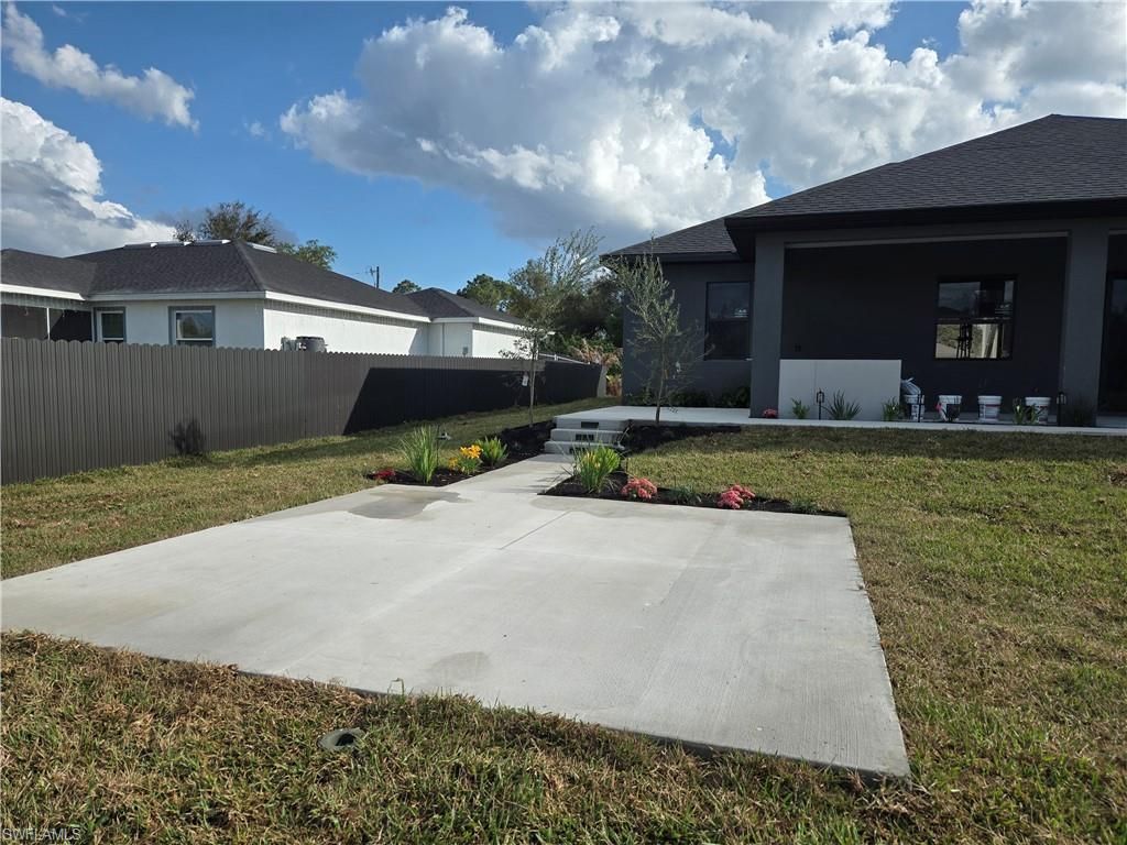 2912 45th St Sw, Lehigh Acres, FL 33976 Photo