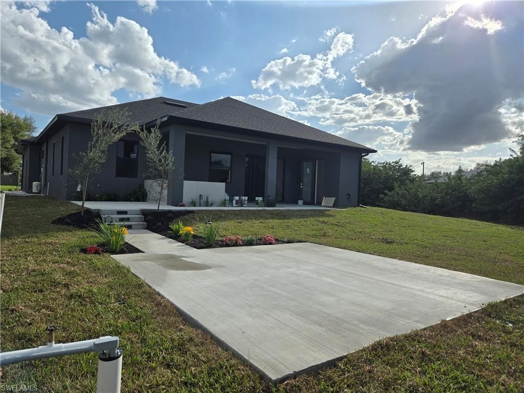 2912 45th St Sw, Lehigh Acres, FL 33976 Photo