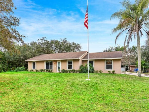 16330 91st Place N, Loxahatchee, FL 33470