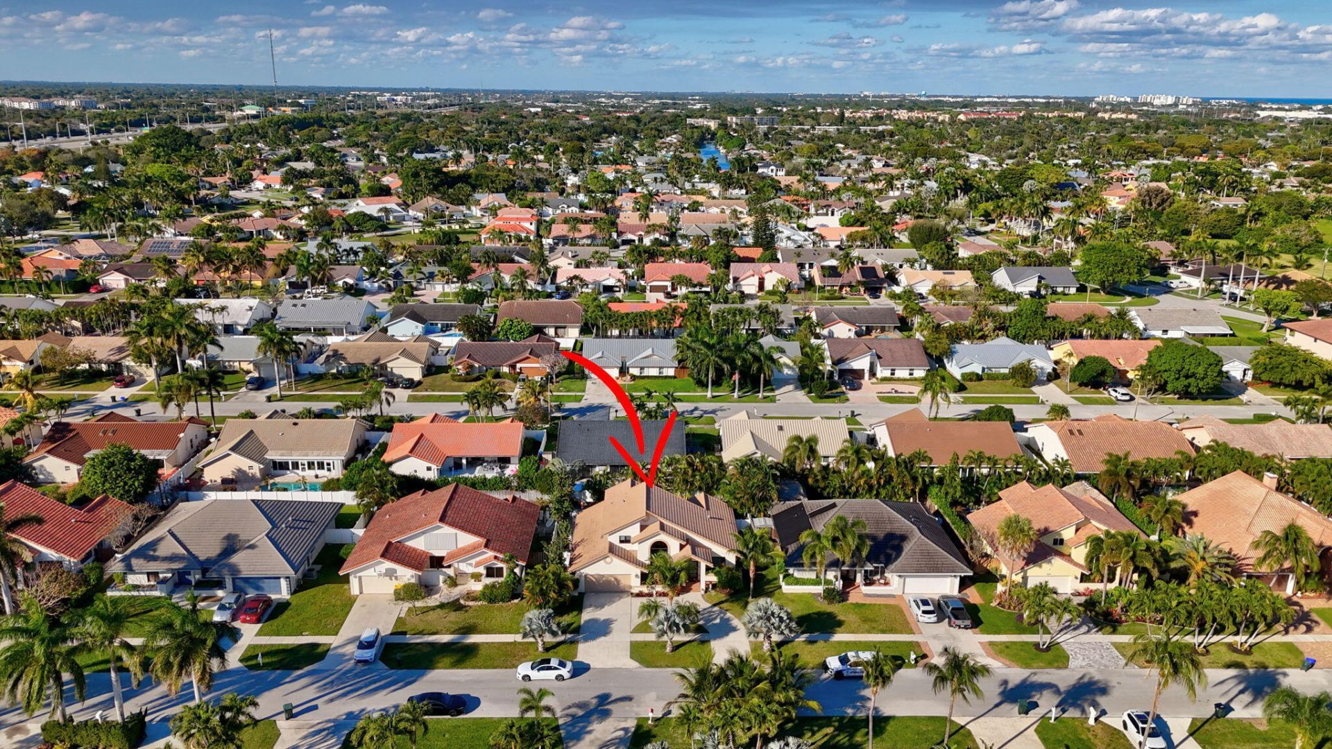 349 Seneca Lane, Boca Raton, FL 33487 Photo