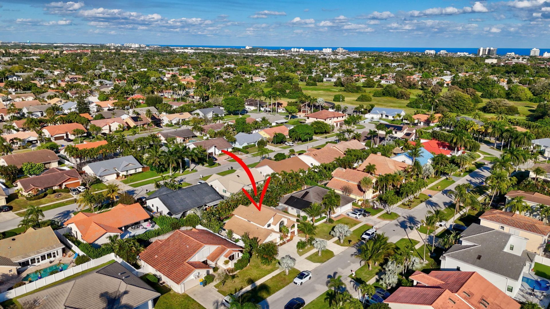 349 Seneca Lane, Boca Raton, FL 33487 Photo