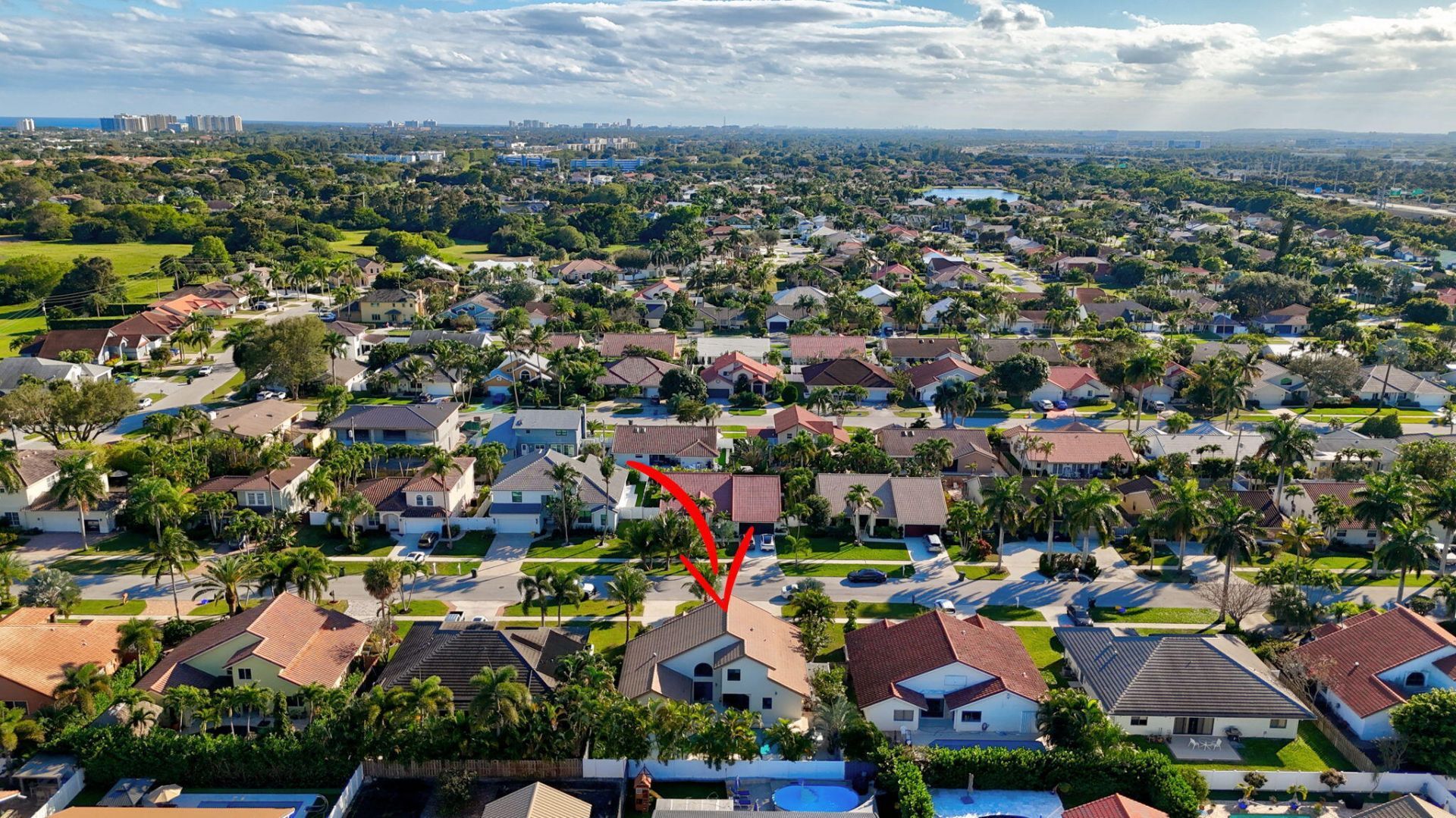 349 Seneca Lane, Boca Raton, FL 33487 Photo