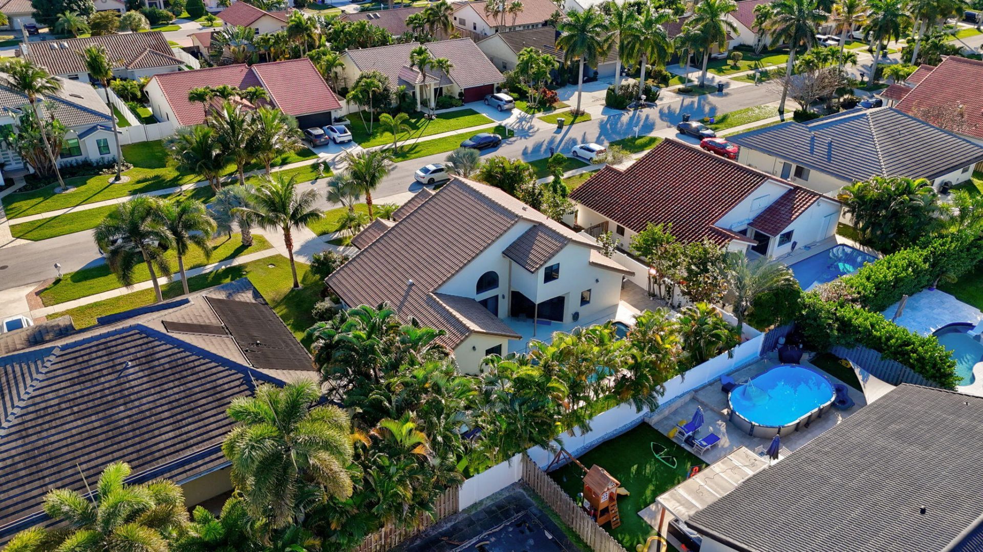 349 Seneca Lane, Boca Raton, FL 33487 Photo