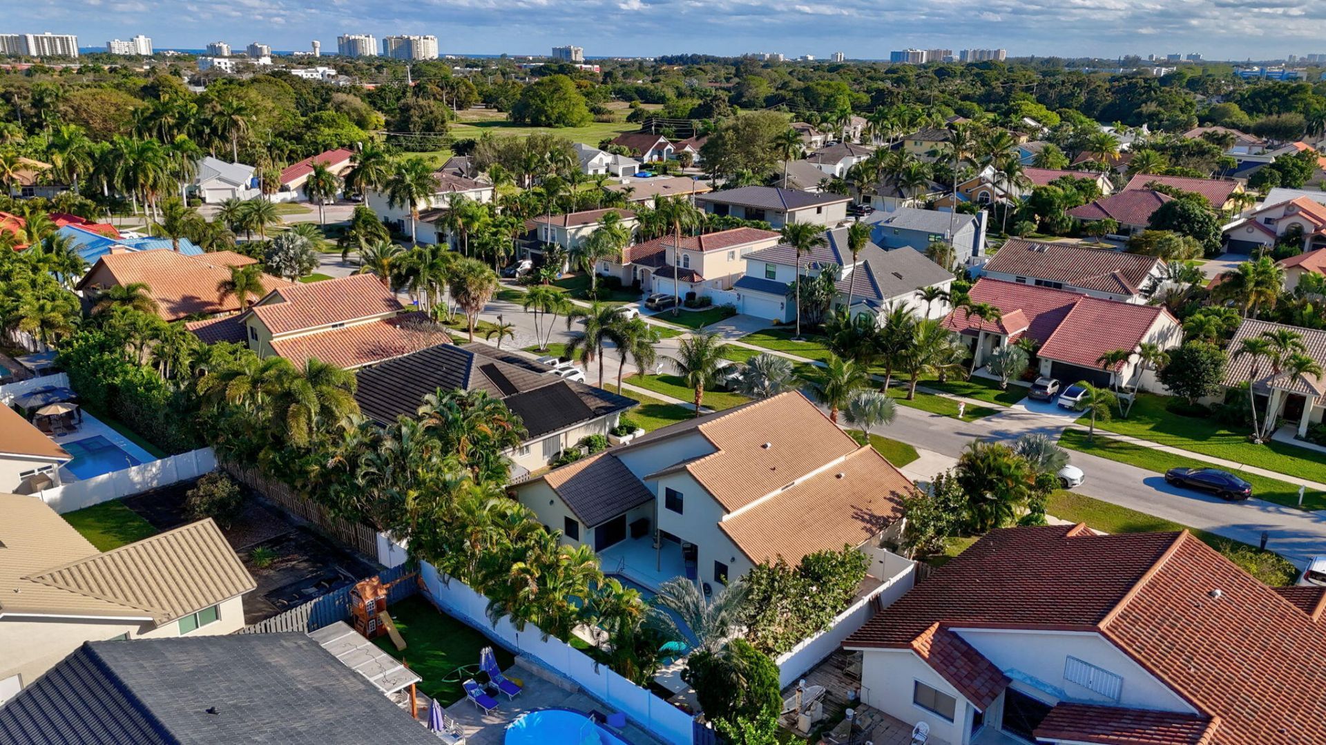 349 Seneca Lane, Boca Raton, FL 33487 Photo