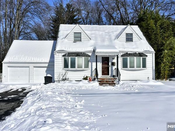 260 W Allendale Avenue, ALLENDALE, NJ 07401