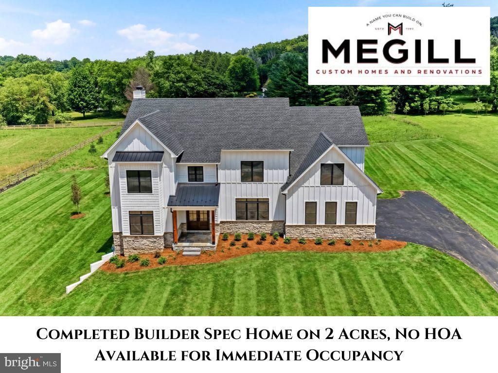 989 SILLS MILL ROAD, KENNETT SQUARE, PA 19348
