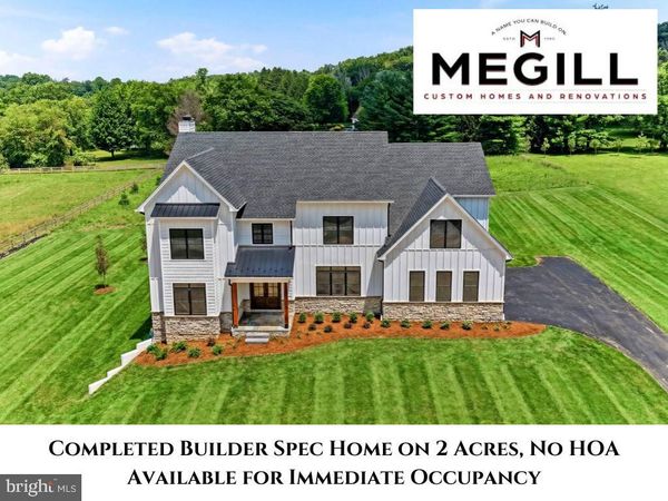 989 SILLS MILL ROAD, KENNETT SQUARE, PA 19348