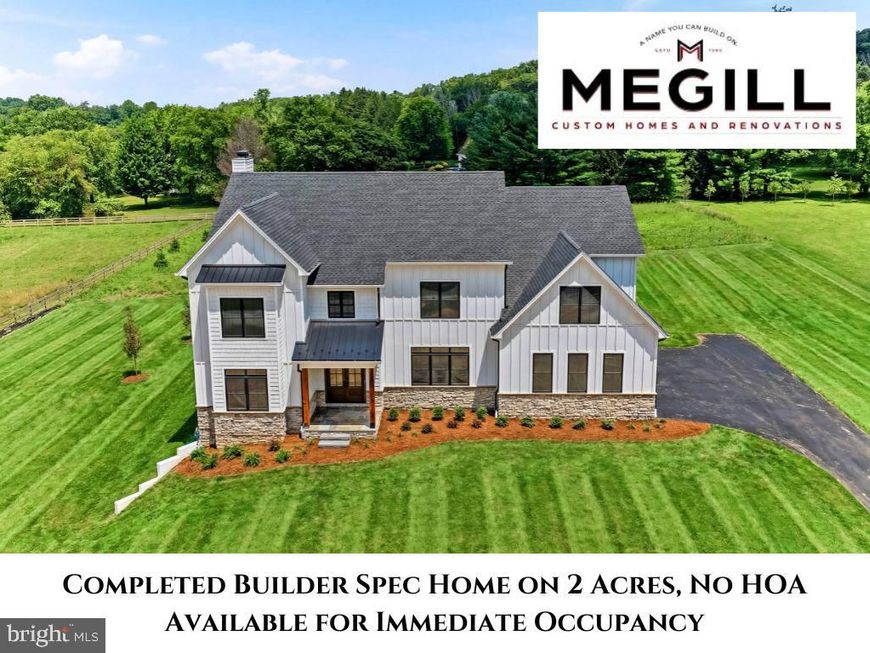 989 Sills Mill Road, Kennett Square, PA 19348 Main Photo