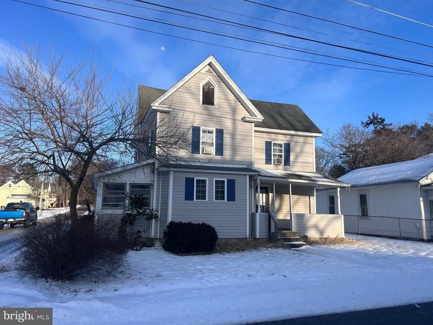 501 Ferry Street, Sharptown, MD 21861 Main Photo