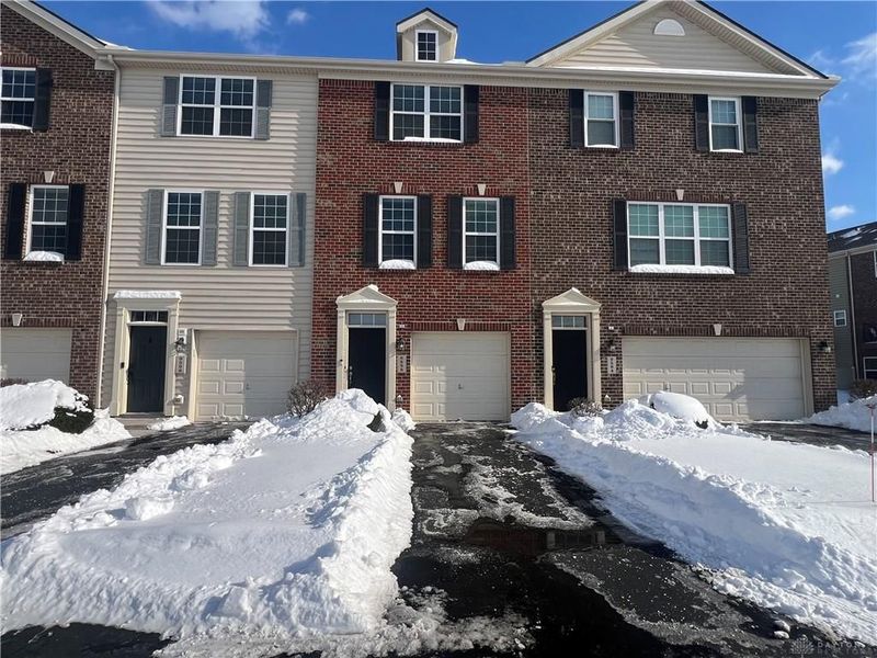 9596 Tahoe Drive, Centerville, OH 45458 Photo 1