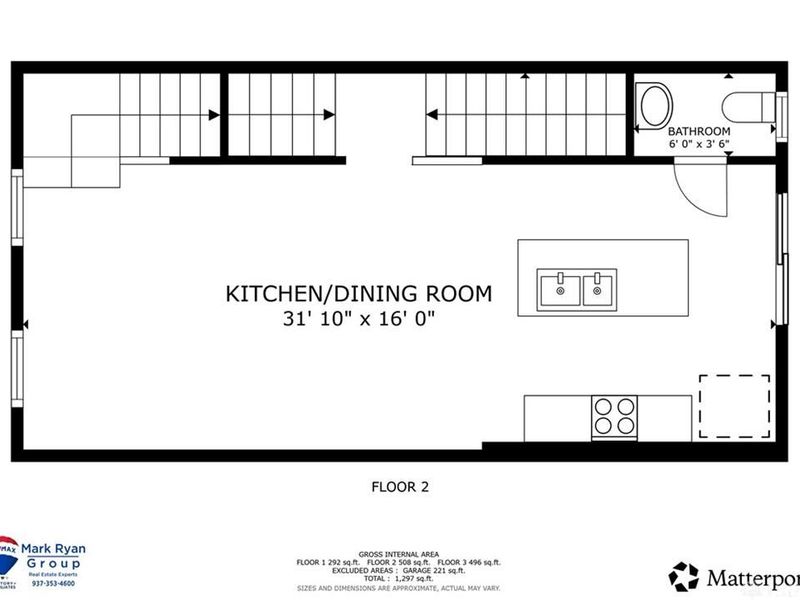 9596 Tahoe Drive, Centerville, OH 45458 Photo 33