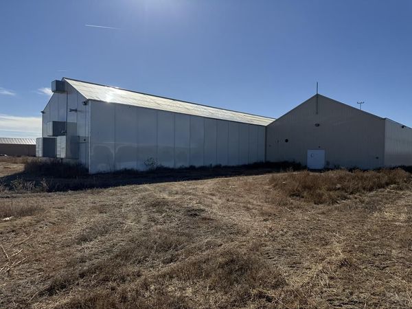 8422 Maverick Lane, Ordway, CO 81063