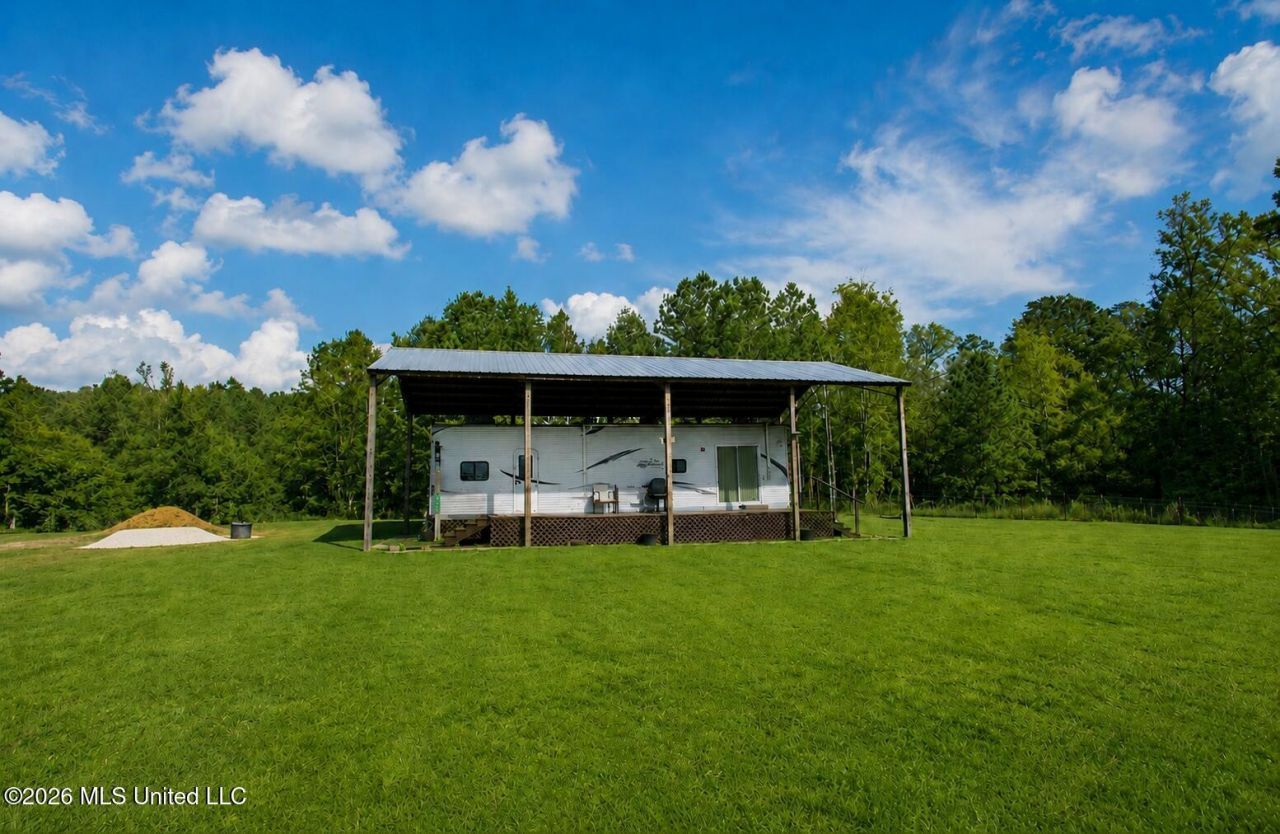 276 Martin Lane, Raleigh, MS 39153 Main Photo