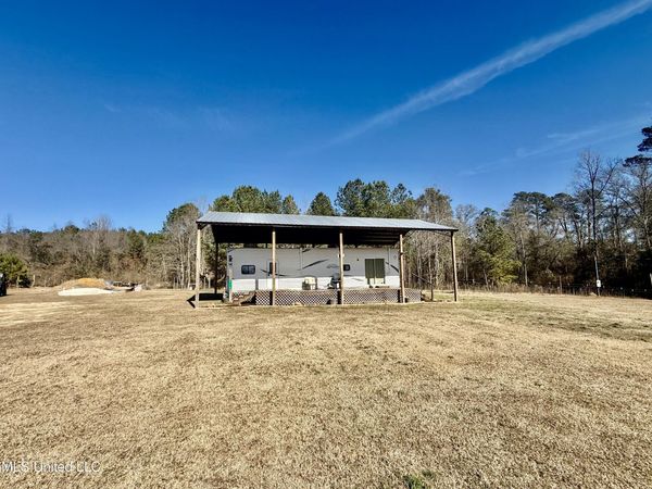 276 Martin Lane, Raleigh, MS 39153