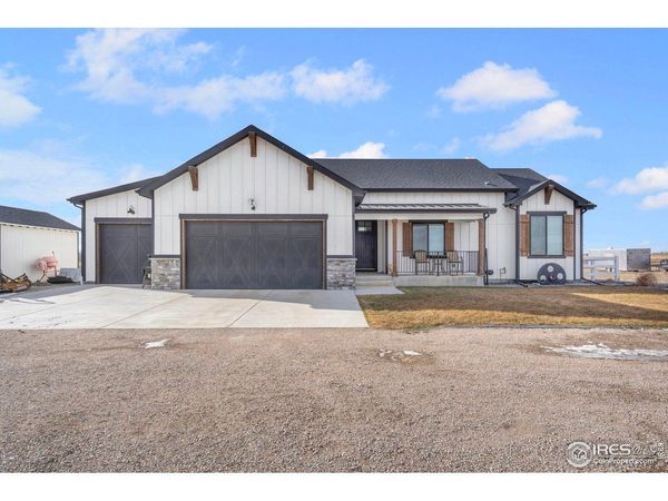 22071 County Road 70, Eaton, CO 80615