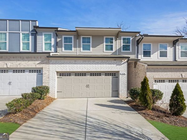 2106 Garden Place, Atlanta, GA 30316