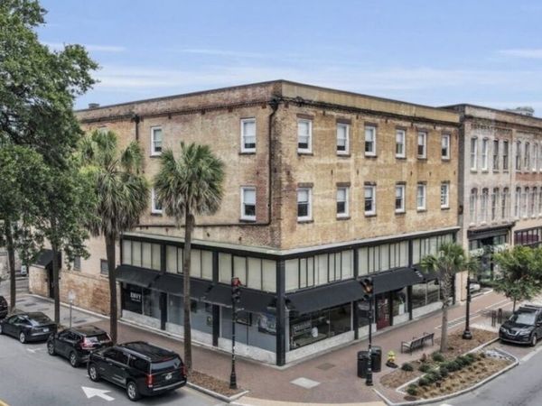 310 W Broughton Street, Unit 2012, Savannah, GA 31401