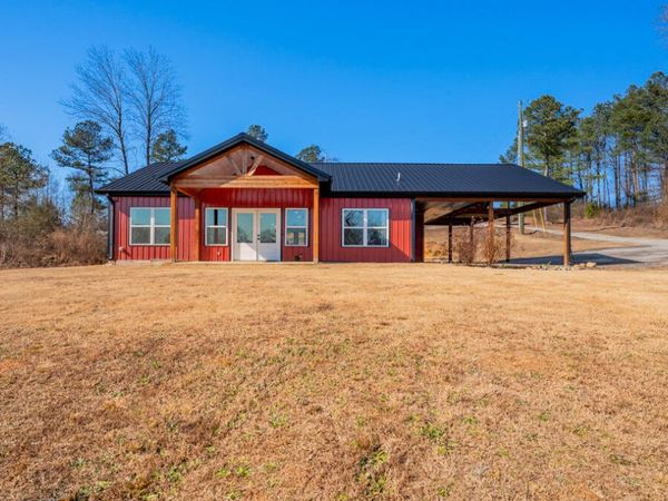 910 Tatum Road, Trion, GA 30753