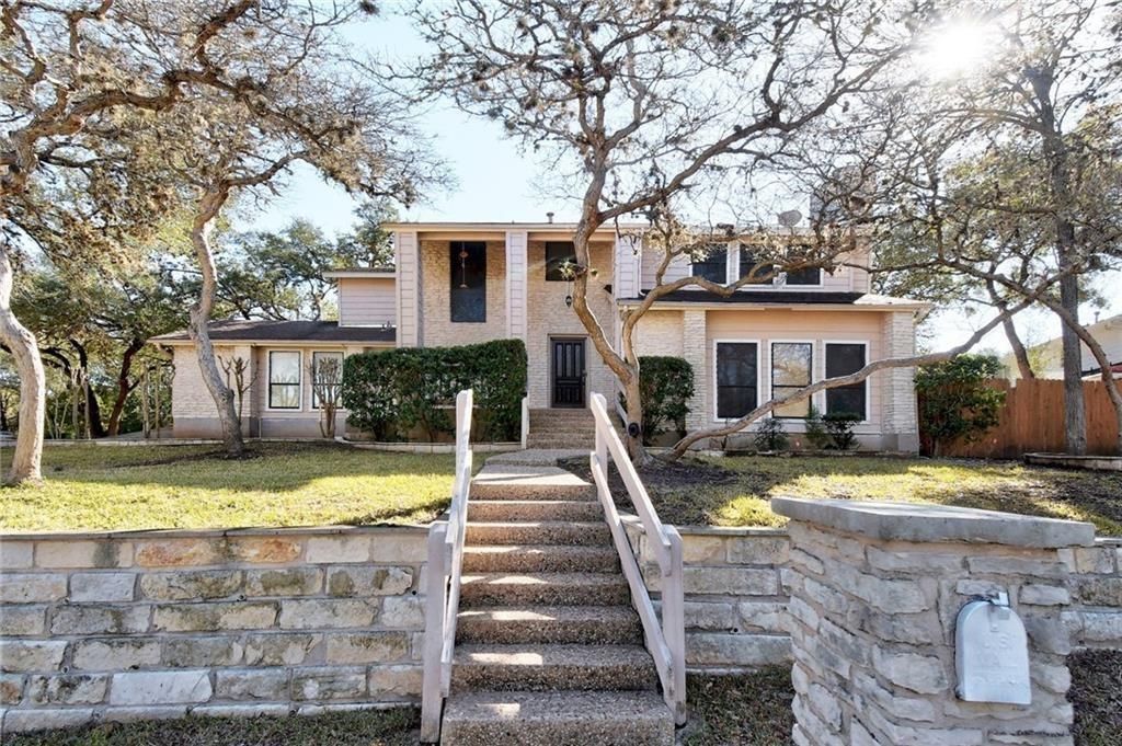 4732 Palisade Dr, Austin, TX 78731 Main Photo
