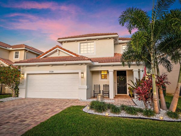 7739 SE Heritage Boulevard, Hobe Sound, FL 33455