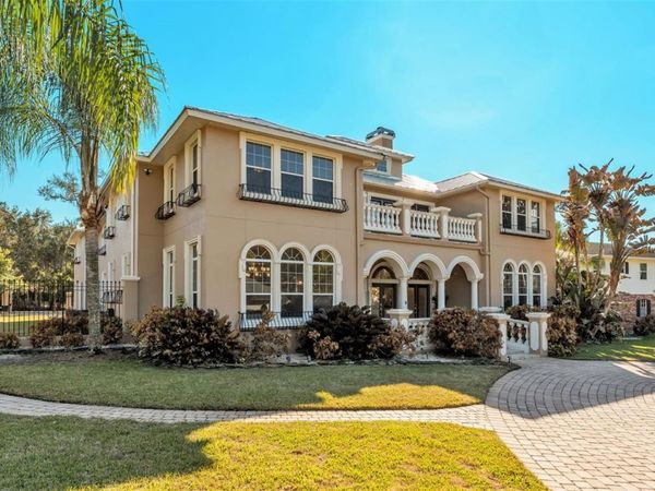 1665 BLUE HERON LANE, LAKELAND, FL 33813