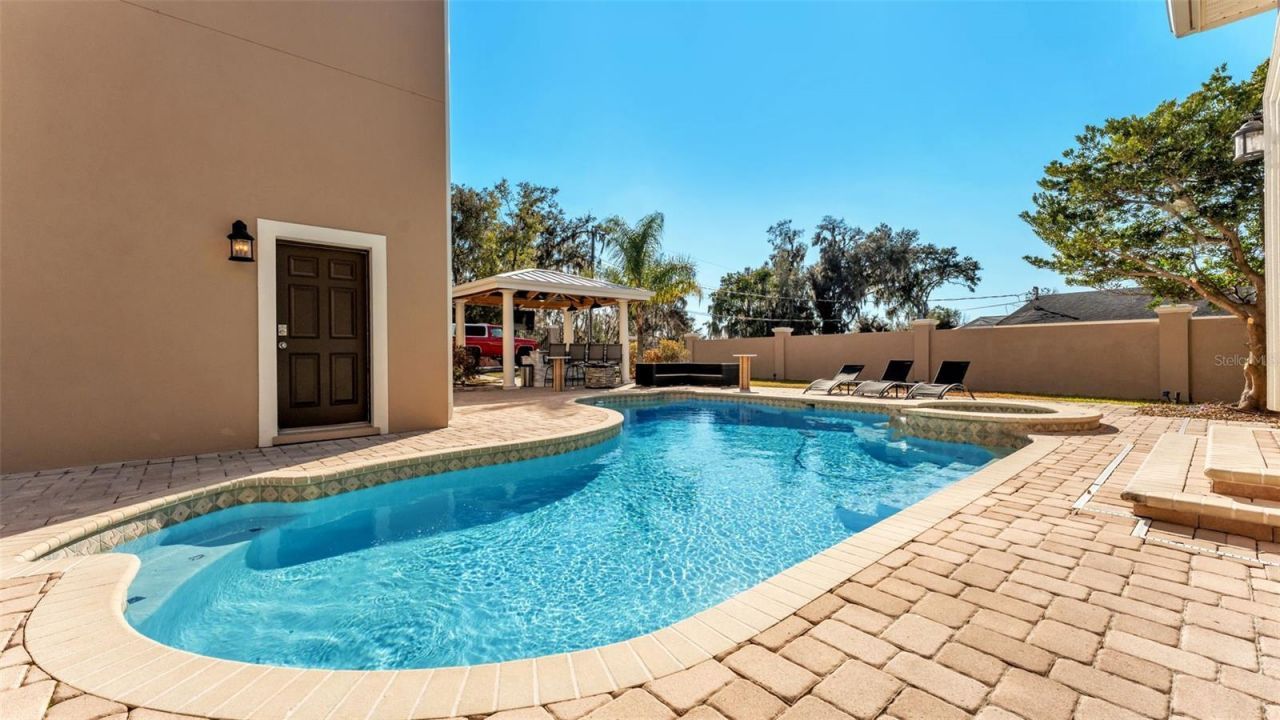 1665 Blue Heron Lane, Lakeland, FL 33813 Photo