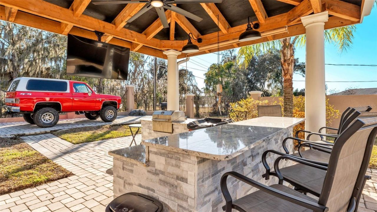 1665 Blue Heron Lane, Lakeland, FL 33813 Photo