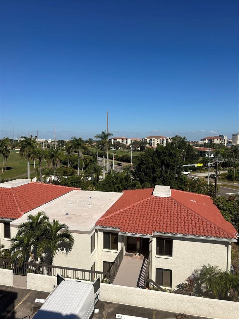 6365 Bahia Del Mar Boulevard, Unit 506, Saint Petersburg, FL 33715 Photo