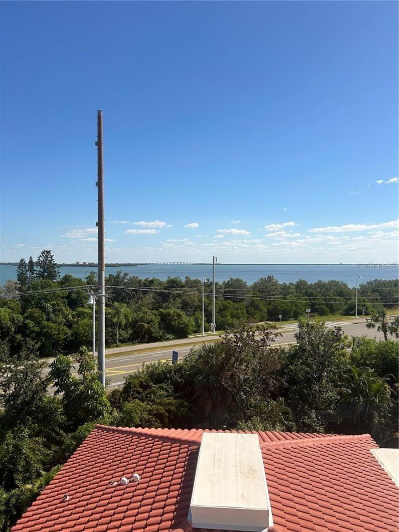 6365 Bahia Del Mar Boulevard, Unit 506, Saint Petersburg, FL 33715 Photo