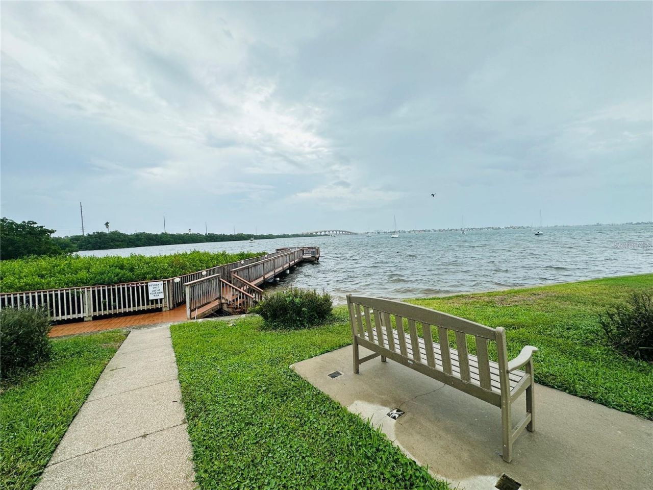 6365 Bahia Del Mar Boulevard, Unit 506, Saint Petersburg, FL 33715 Photo