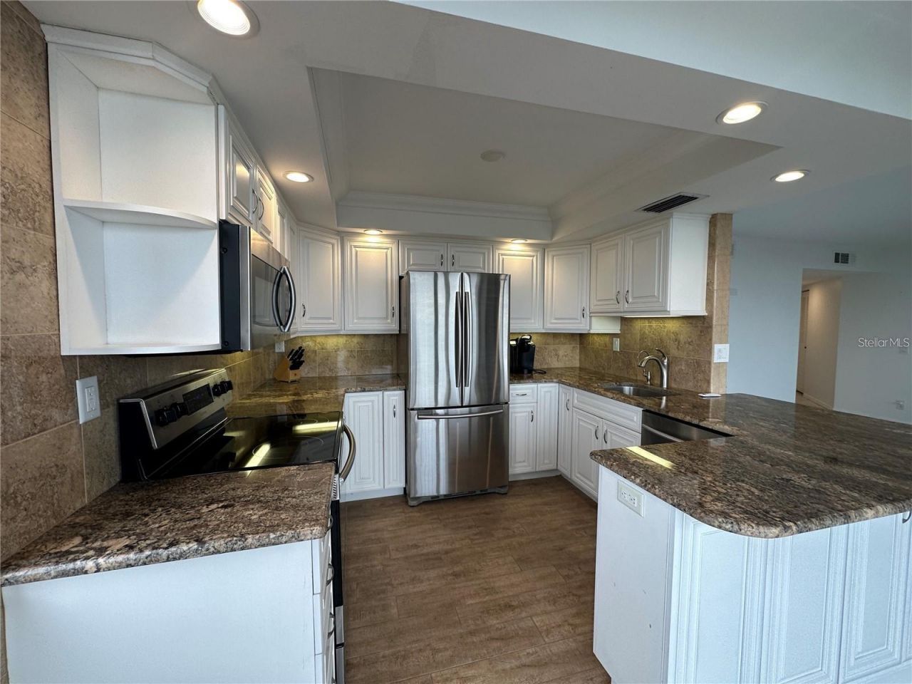 6365 Bahia Del Mar Boulevard, Unit 506, Saint Petersburg, FL 33715 Photo