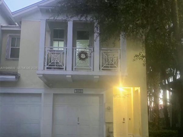 11418 NW 74th Ter, Doral, FL 33178