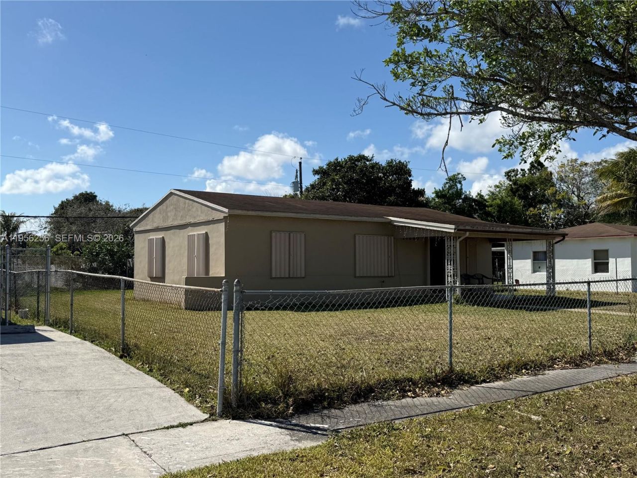 14680 Tyler St, Miami, FL 33176 Photo