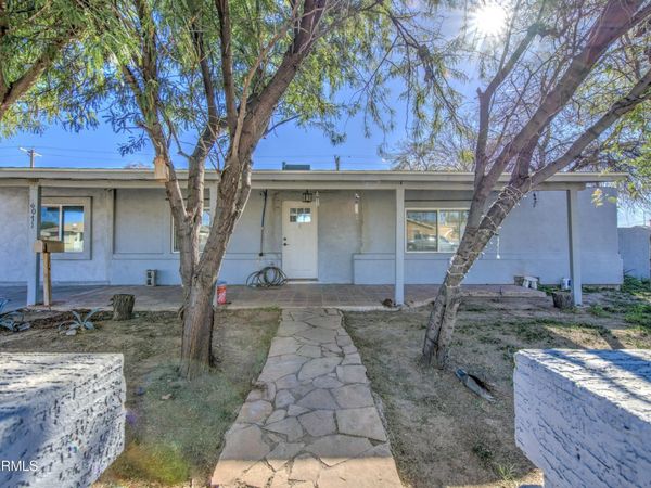 6071 W OSBORN Road, Phoenix, AZ 85033