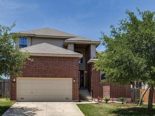 331 Fire Wheel, San Antonio, TX 78245
