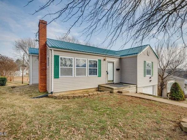 529 Fulton Ave Avenue, Kingsport, TN 37660
