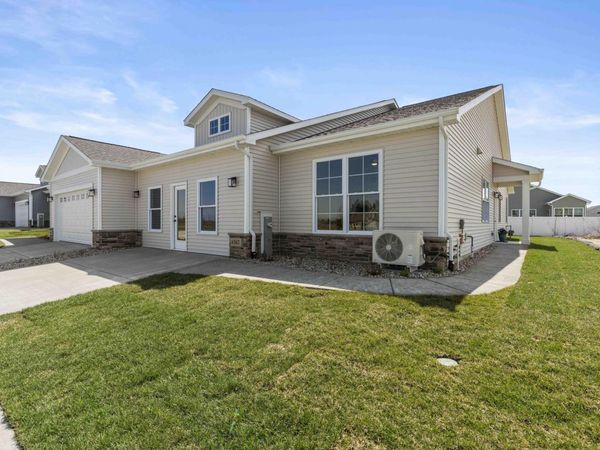 6367 Jasmine Avenue, Portage, IN 46368