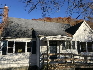 172 Beans Fork Road, Middlesboro, KY 40965