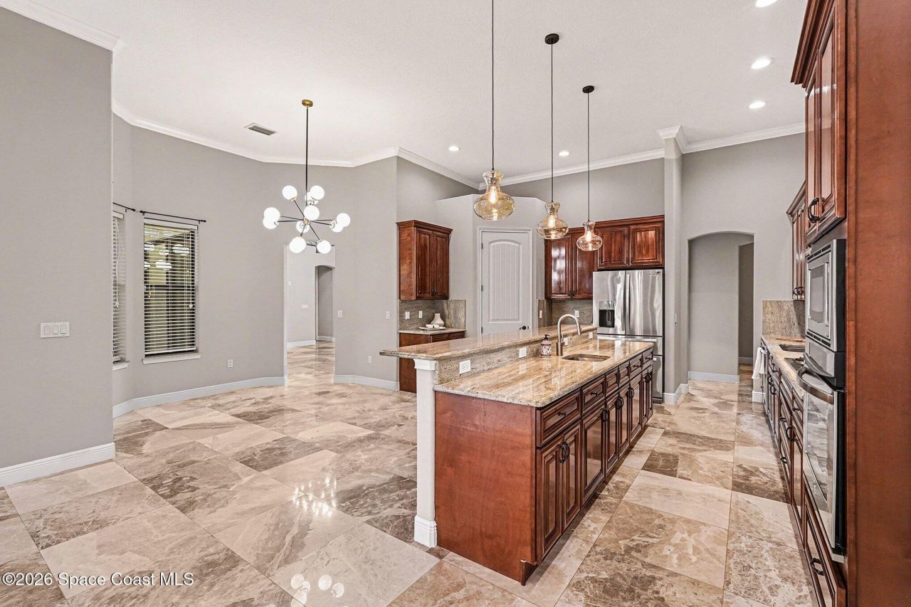 2036 Windbrook Drive Se, Palm Bay, FL 32909 Photo