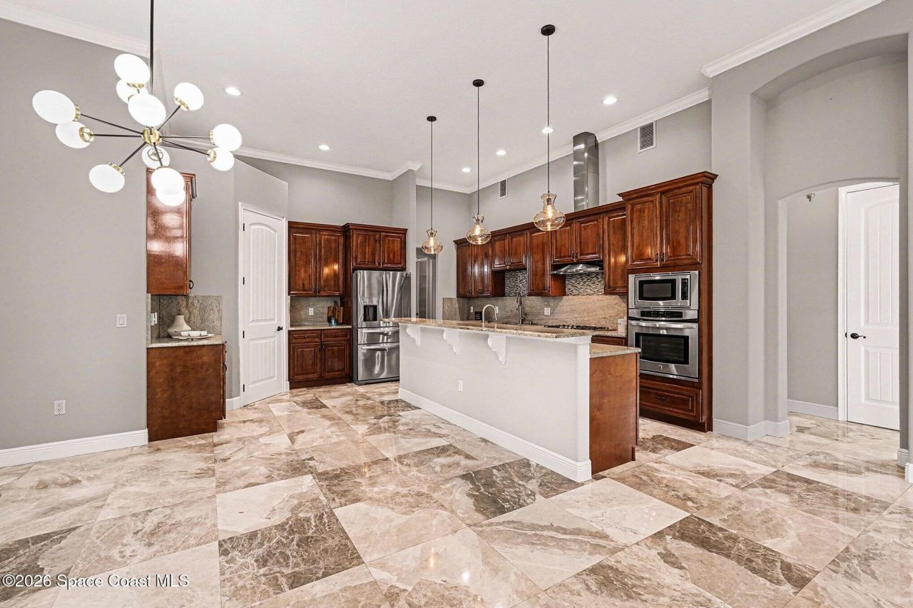 2036 Windbrook Drive Se, Palm Bay, FL 32909 Photo