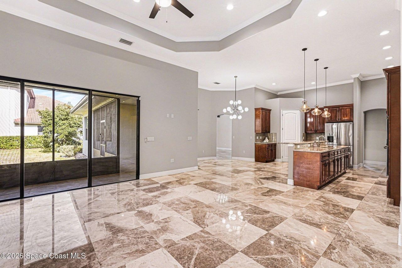 2036 Windbrook Drive Se, Palm Bay, FL 32909 Photo