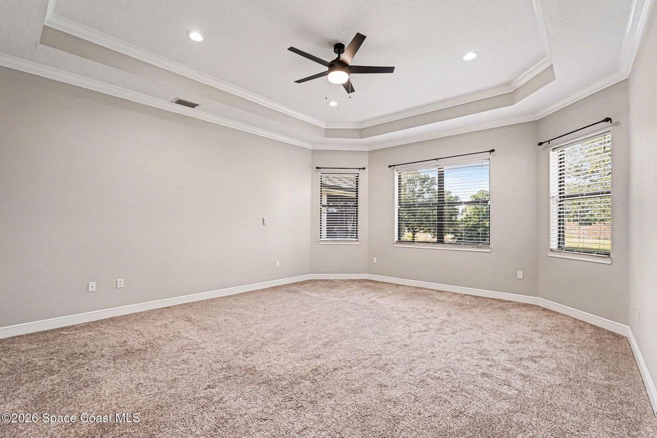 2036 Windbrook Drive Se, Palm Bay, FL 32909 Photo