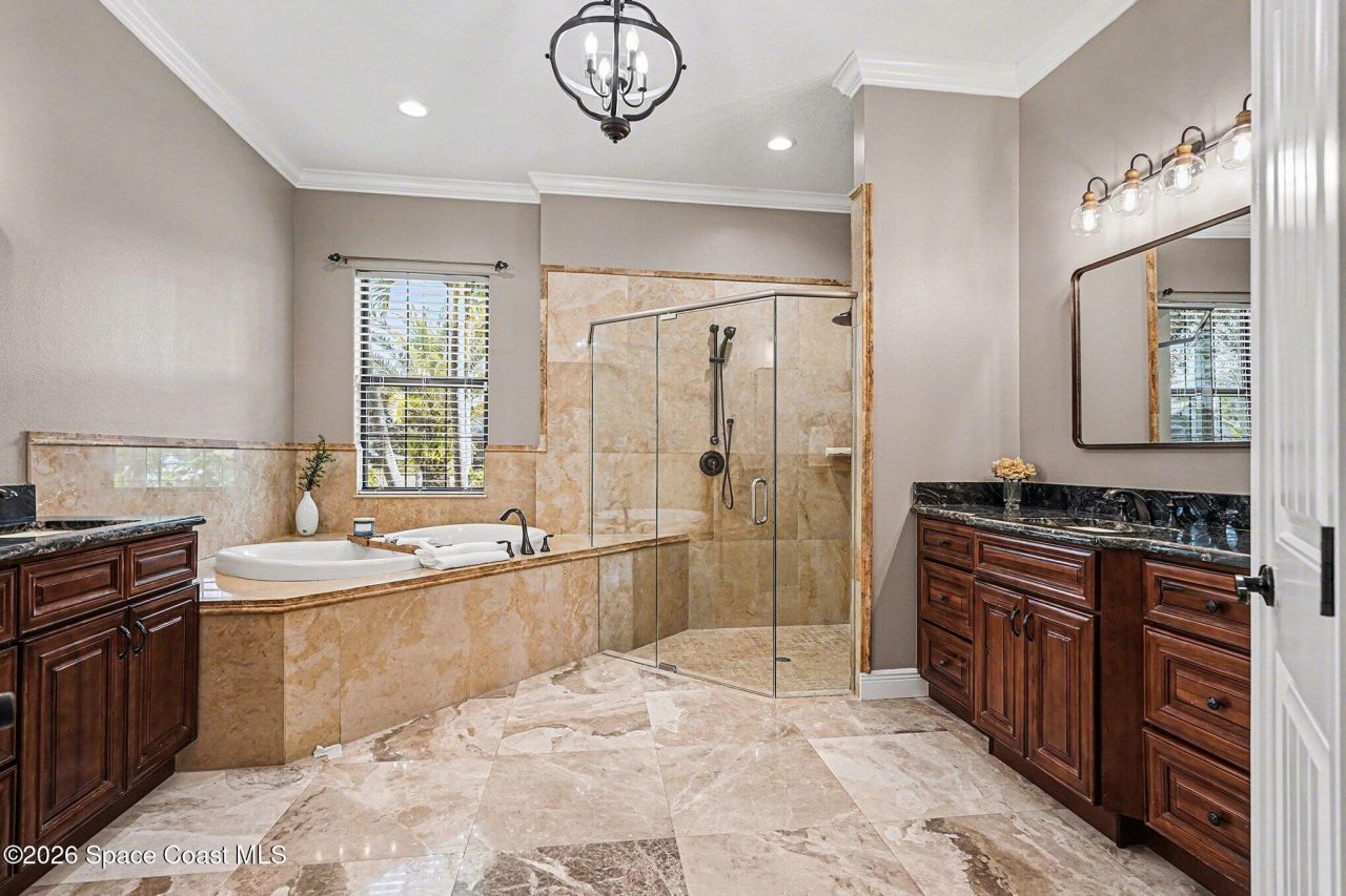 2036 Windbrook Drive Se, Palm Bay, FL 32909 Photo