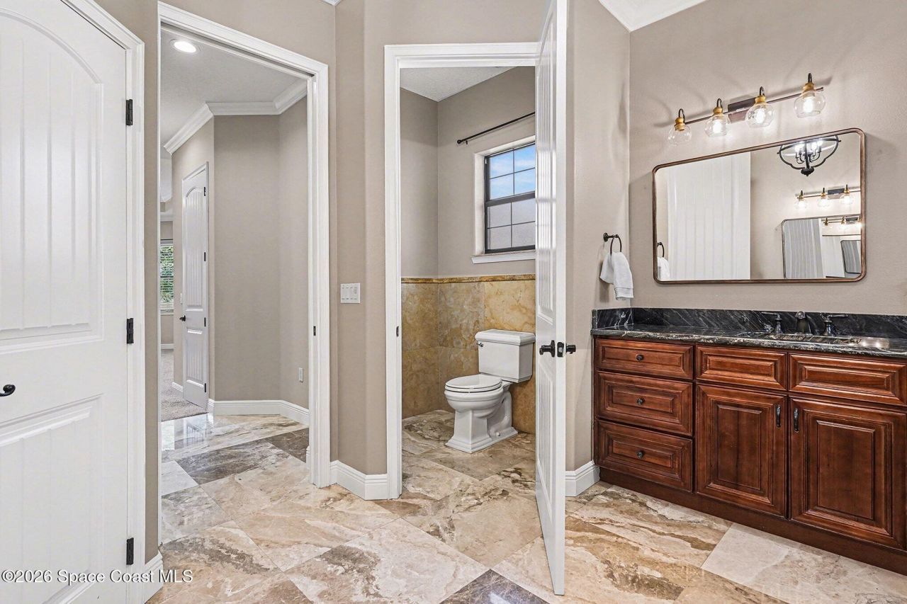 2036 Windbrook Drive Se, Palm Bay, FL 32909 Photo