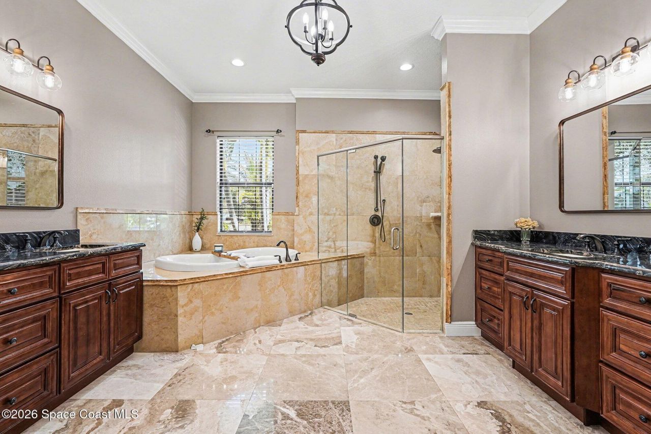 2036 Windbrook Drive Se, Palm Bay, FL 32909 Photo