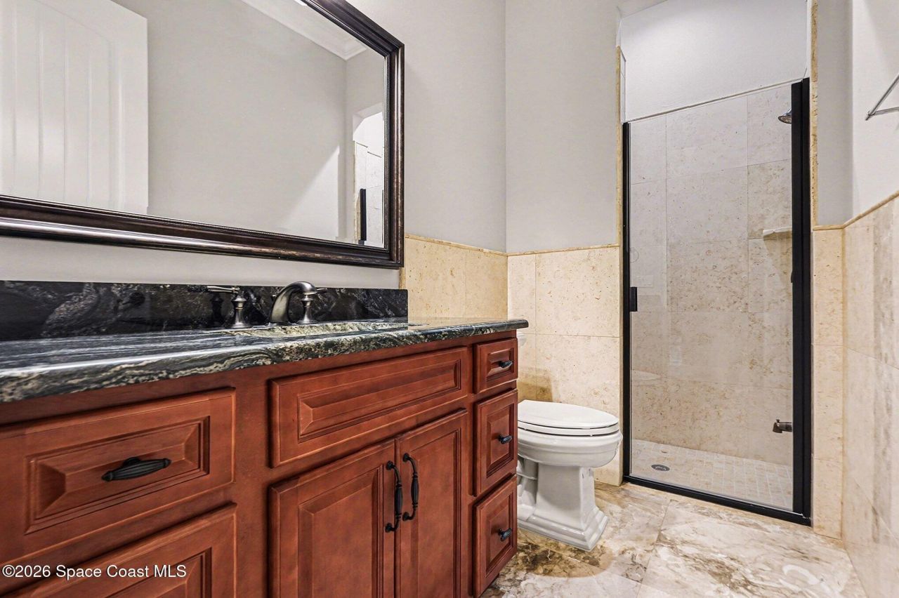 2036 Windbrook Drive Se, Palm Bay, FL 32909 Photo